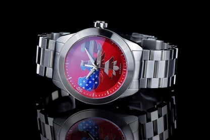 Antigravity 3D Eagle 48mm