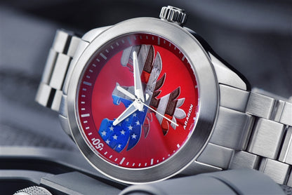 Antigravity 3D Eagle 48mm