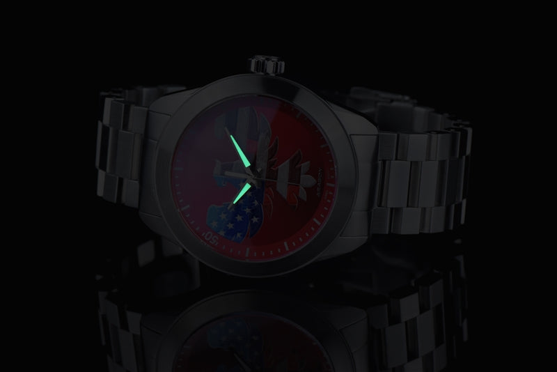 Antigravity 3D Eagle 48mm