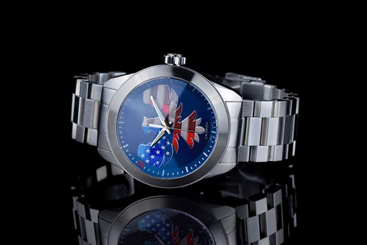 Antigravity 3D Eagle 42mm