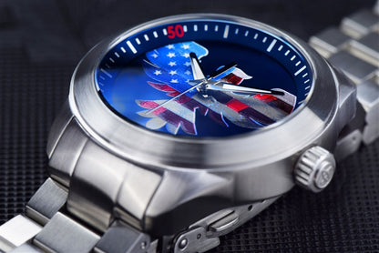 Antigravity 3D Eagle 42mm