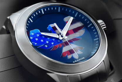 Antigravity 3D Eagle 42mm