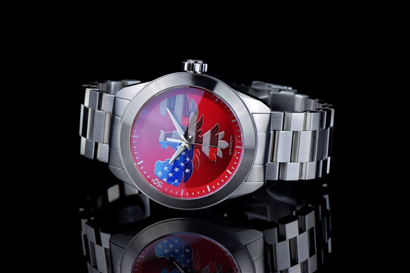 Antigravity 3D Eagle 42mm