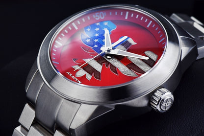 Antigravity 3D Eagle 42mm