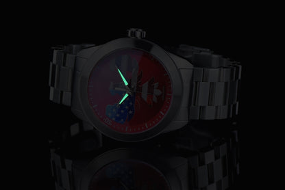 Antigravity 3D Eagle 42mm