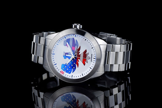 Antigravity 3D Eagle 42mm