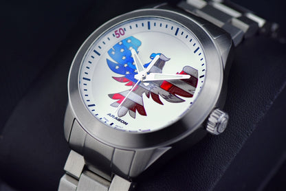 Antigravity 3D Eagle 42mm