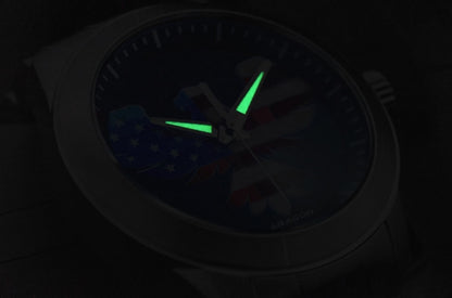 Antigravity 3D Eagle 42mm