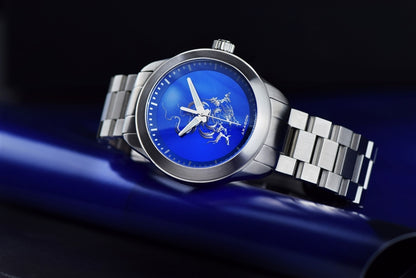 Antigravity 3D Dragon 48mm LE