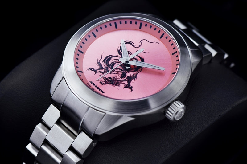 Antigravity 3D Dragon 48mm LE