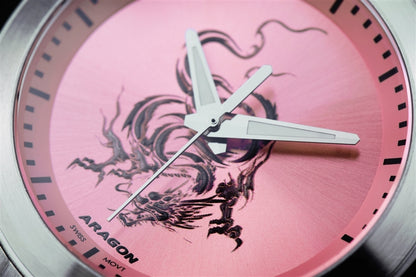 Antigravity 3D Dragon 48mm LE
