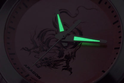 Antigravity 3D Dragon 48mm LE