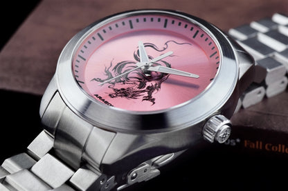 Antigravity 3D Dragon 48mm LE