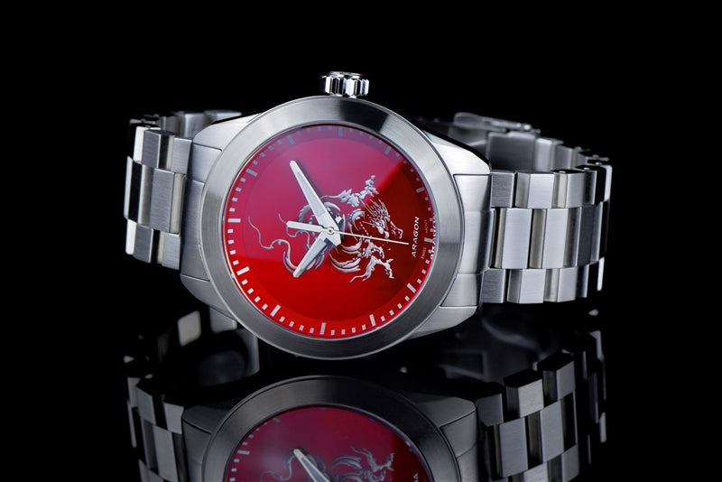 Antigravity 3D Dragon 48mm LE