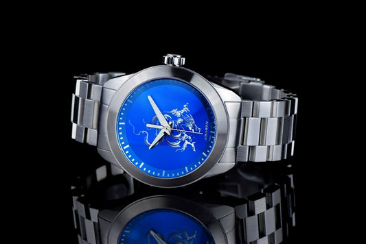Antigravity 3D Dragon 42mm LE