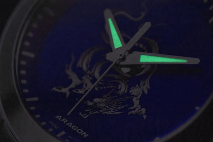 Antigravity 3D Dragon 42mm LE
