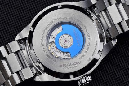 Antigravity 3D Dragon 42mm LE