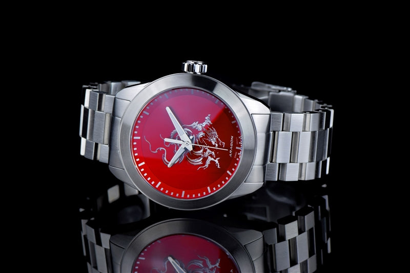 Antigravity 3D Dragon 42mm LE