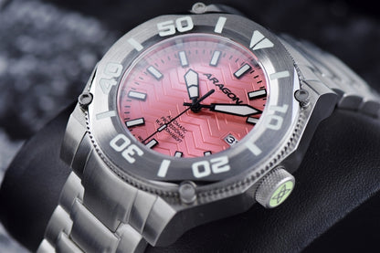 Armour NH35 48MM LE