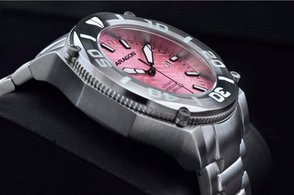 Armour NH35 48MM LE