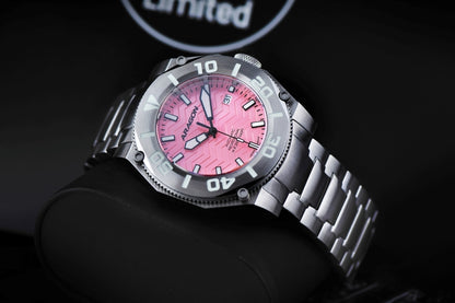 Armour NH35 44MM LE
