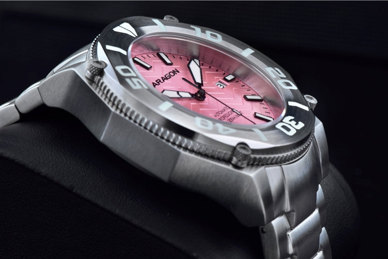 Armour NH35 44MM LE