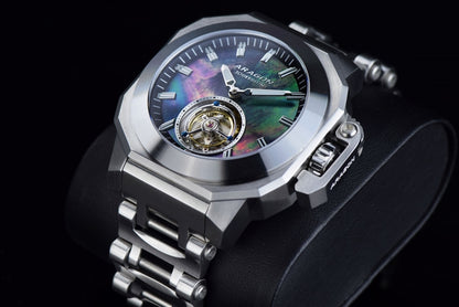 Millipede Max Tourbillon 48mm LE