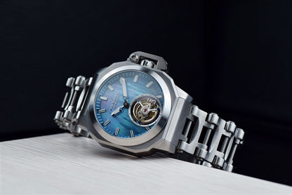Millipede Max Tourbillon 48mm LE