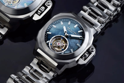 Millipede Max Tourbillon 42mm LE