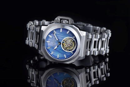 Millipede Max Tourbillon 42mm LE