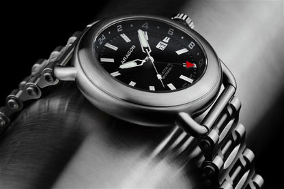 Millipede EVO GMT 50mm