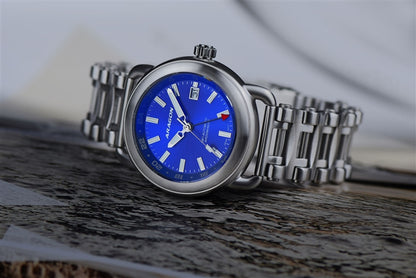 Millipede EVO GMT 50mm