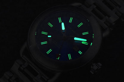 Millipede EVO GMT 50mm