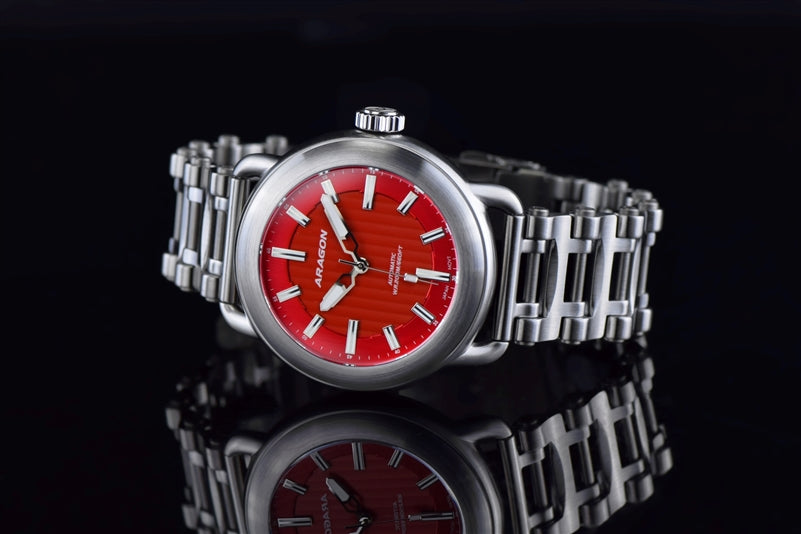 Millipede EVO NH35 50mm