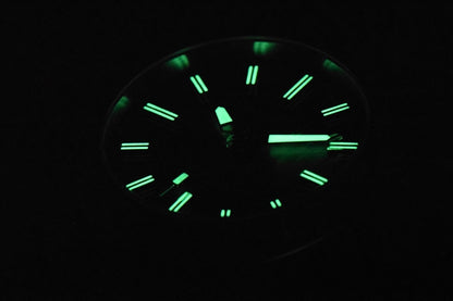 Millipede EVO GMT 44mm