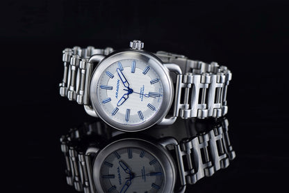 Millipede EVO GMT 44mm