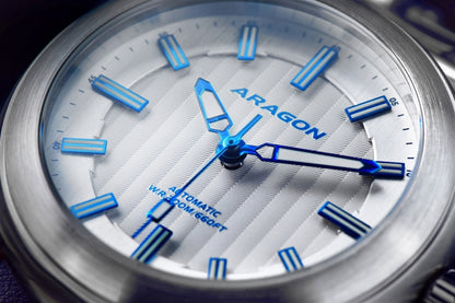 Millipede EVO GMT 44mm