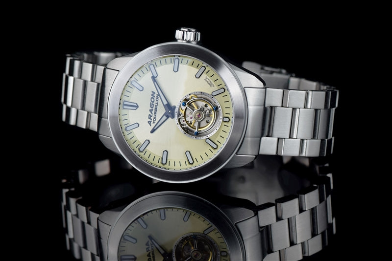 Antigravity Tourbillon 48mm LE
