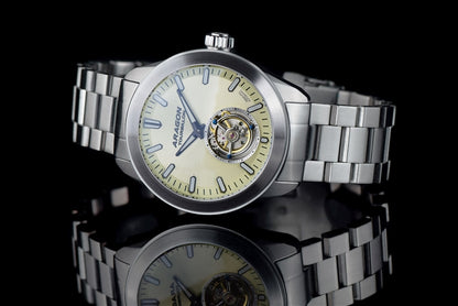 Antigravity Tourbillon 48mm LE