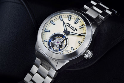 Antigravity Tourbillon 48mm LE