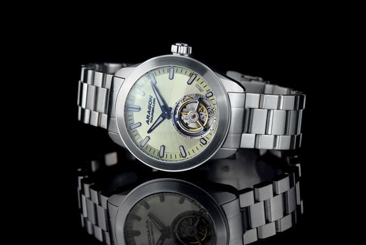 Antigravity Tourbillon 42mm LE
