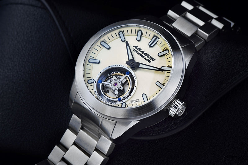 Antigravity Tourbillon 42mm LE