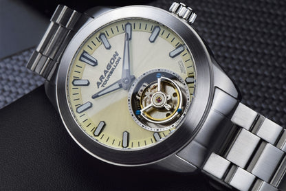 Antigravity Tourbillon 42mm LE