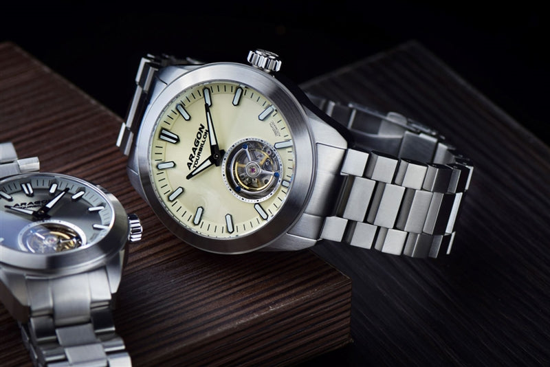 Antigravity Tourbillon 42mm LE