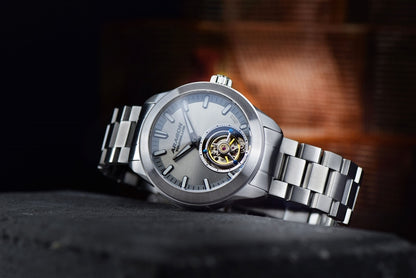 Antigravity Tourbillon 42mm LE