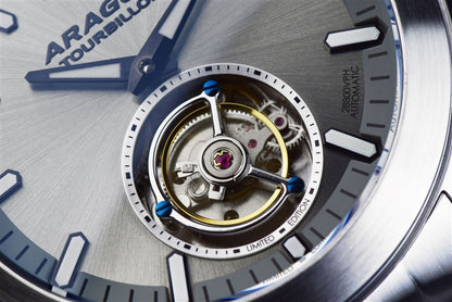 Antigravity Tourbillon 42mm LE