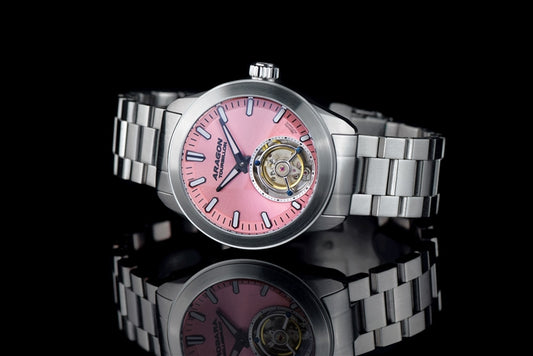 Antigravity Tourbillon 42mm LE