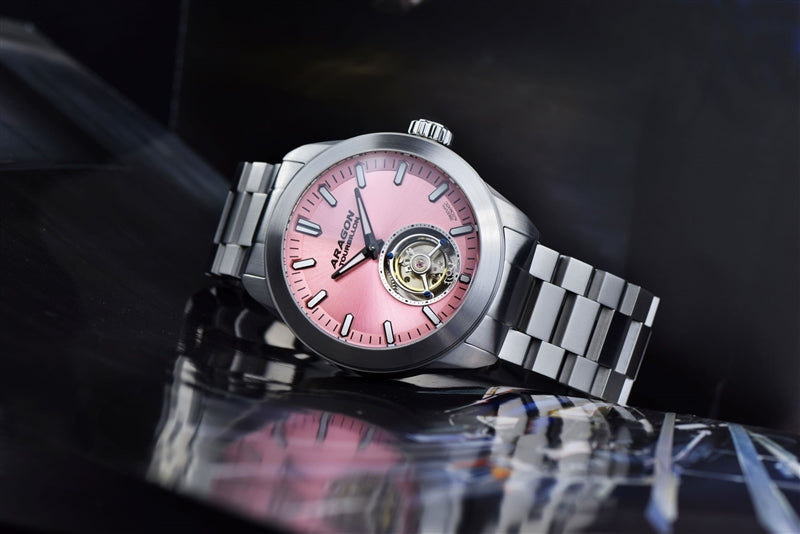 Antigravity Tourbillon 42mm LE