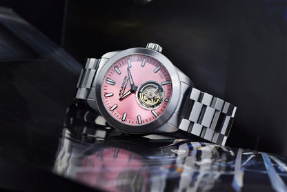 Antigravity Tourbillon 42mm LE