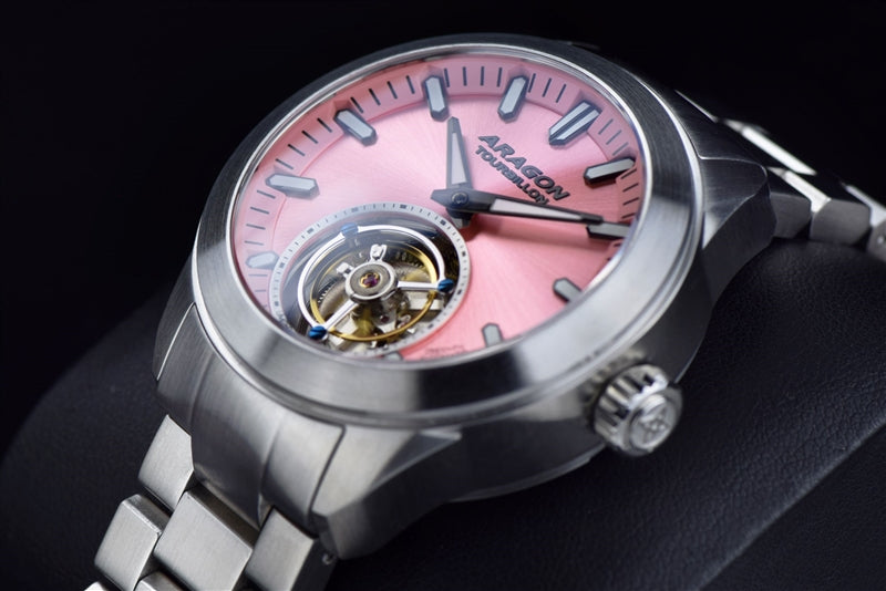 Antigravity Tourbillon 42mm LE